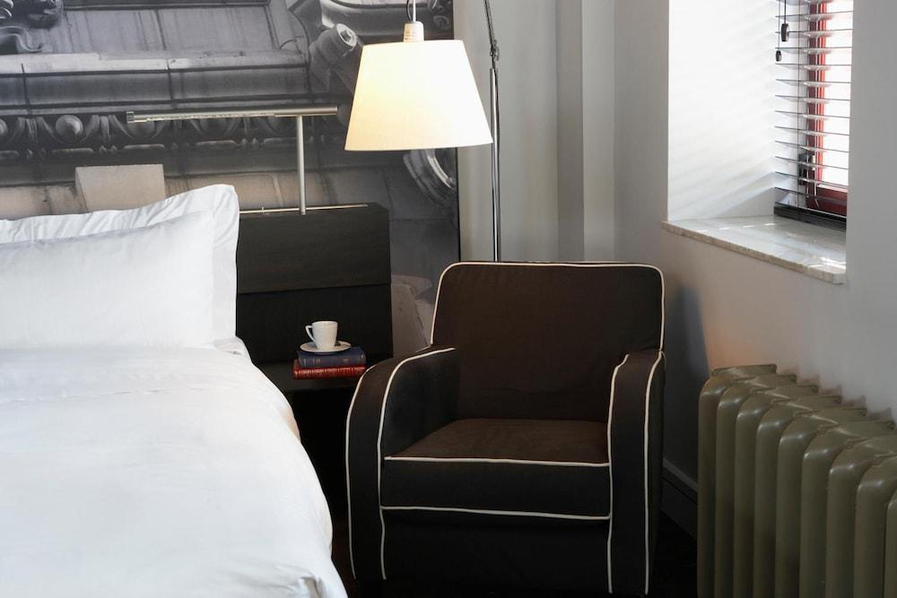 Hotel Le Germain Quebec Bagian luar foto