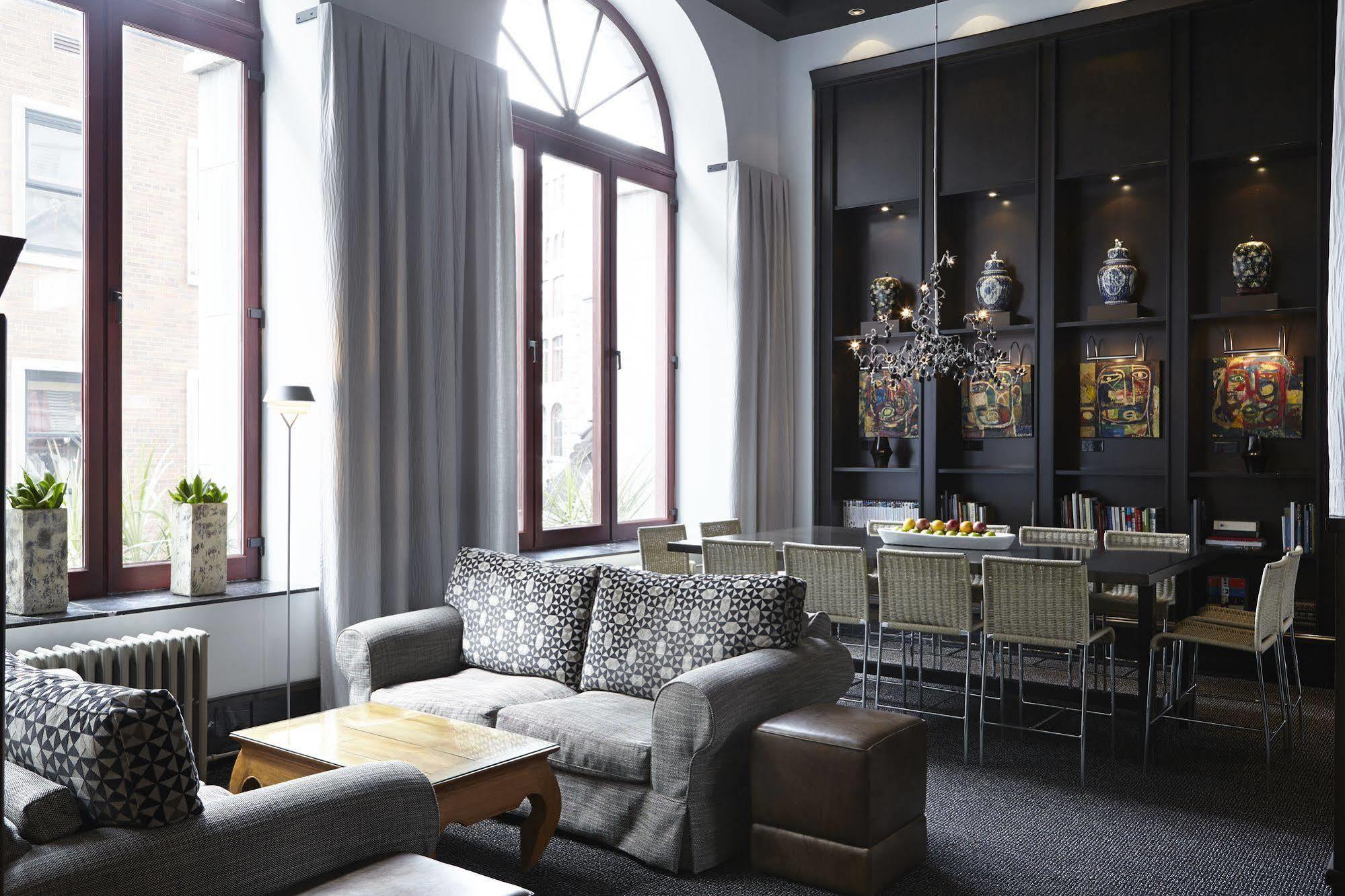 Hotel Le Germain Quebec Bagian luar foto