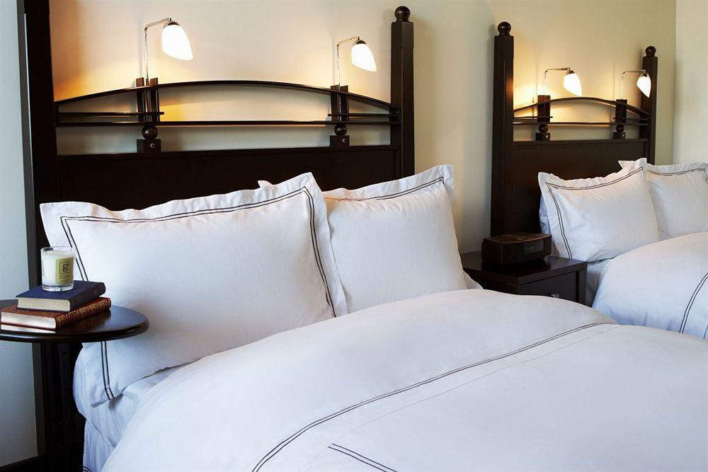 Hotel Le Germain Quebec Bagian luar foto